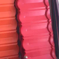 فروش و اجرا انواع تایل پرچین طرح طبرستان|مصالح و تجهیزات ساختمان|کرمان, |دیوار