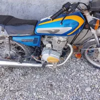 متورمزایده|موتورسیکلت|میناب, |دیوار