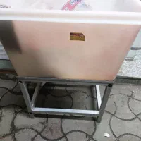 وان ظرف شویی ۲۰۰لیتری|لوازم حمام|اهواز, آسیاباد|دیوار