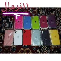قاب گوشی سیلیکونی