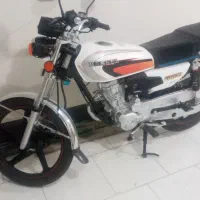 فروش موتور باسل ۱۲۵