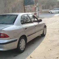 سمند 84 ایکس7|خودرو سواری و وانت|فاضل آباد, |دیوار