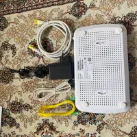 مودم فیبرنوری وای فای