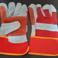 دستکش کارولباس کاروکفش کار مردانه