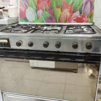 گاز فردار 5شعله مبلی تکنوگاز|اجاق گاز و لوازم برقی پخت‌وپز|تهران, دکتر هوشیار|دیوار