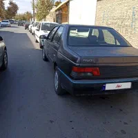 روا مدل87دوگانه دستی|خودرو سواری و وانت|ارومیه, |دیوار