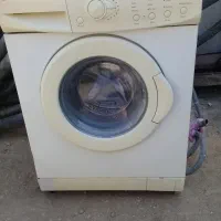لباسشویی  lg