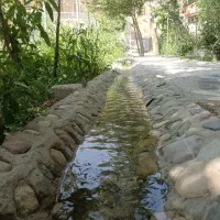 اجاره ویلا سوئیت پل زمنخان|اجارهٔ کوتاهمدت ویلا و باغ|سامان, |دیوار