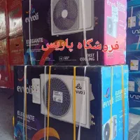کولرگازی ۱۸۰۰۰گلدن تریت اصلی سنگین۱۸هزار|کولر گازی و فنکوئل|تهران, جیحون|دیوار