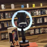 سامسونگ A31 تمیز و خوشدست