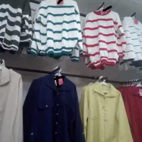انواع بلیز زمستانی