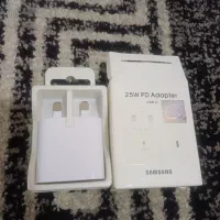 کلگی فست شارژ سامسونگ ۲۵ وات