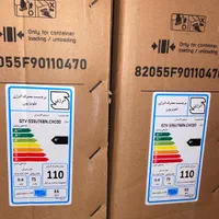 تلویزیون ال ایدی ۶۰ جی پلاس اندروید۱۴ مدل 60SU768N|تلویزیون و پروژکتور|تهران, امانیه|دیوار