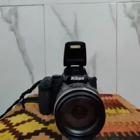 دوربین نیکون Nikon Coolpix P900|دوربین عکاسی و فیلم‌برداری|جم, |دیوار