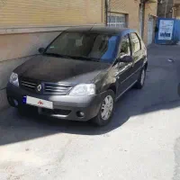 فروش رنو تندر L90