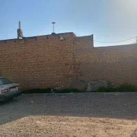 زمین 100متری  مسکونی