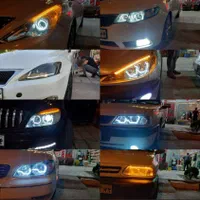 افزایش زیبایی چراغ|قطعات یدکی و لوازم جانبی|مشهد, شهرک رازی (شهرک غرب)|دیوار