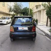 ام‌وی‌ام 110 دنده‌ای ۴ سیلندر، مدل ۱۳۹۲|خودرو سواری و وانت|مشهد, رستگار|دیوار