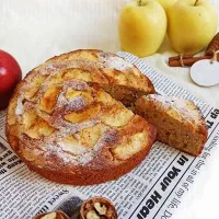 کیک خیس اسلایسی