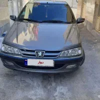 پارس  بی رنگ  در حد|خودرو سواری و وانت|ساوه, |دیوار