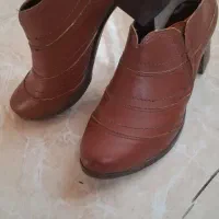 کفش زنانه|کیف، کفش، کمربند|سرپل ذهاب, |دیوار