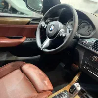 Bmw x3 2014|خودرو سواری و وانت|تهران, عباس‌آباد|دیوار