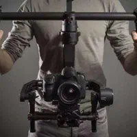 ساخت تیزر،کلیپ - فیلمبرداری - تدوین و تولید محتوا