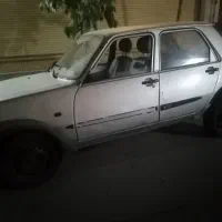 پی کی مدل 84|خودرو کلاسیک|مشهد, دانشجو|دیوار