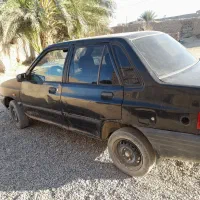 پراید 131مدل84|خودرو سواری و وانت|مهرستان, |دیوار