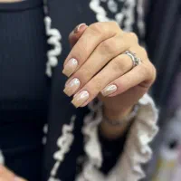 اموزش خدمات ناخن فقط در عمارت سلینا