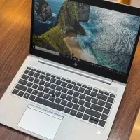 HP EliteBook 745 G6|رایانه همراه|بانه, |دیوار