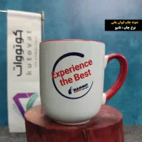 چاپ ماگ ،لیوان تبلیغاتی با طرح دلخواه شما|ظروف سرو و پذیرایی|تهران, شهید اسدی|دیوار