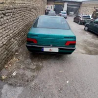 پژومدل۷۷|خودرو سواری و وانت|هشتگرد, هشتگرد قدیم|دیوار