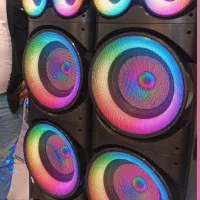 فروش باند اسپیکر درسهند اقساط ۱۲ماهه بدون بهره|سیستم صوتی خانگی|سهند, |دیوار