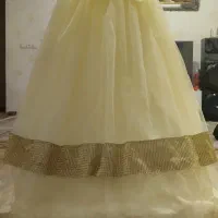 لباس مجلسی دخترانه