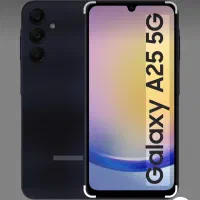 موبایل a25 256