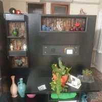 میز تلویزیون در حد نو