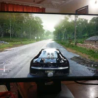 مانیتور 24HP اینچ