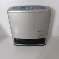 بخاری برقی و گازی