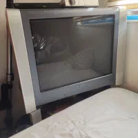 تلویزیون 29 اینچ سونی