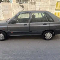 پراید ۱۴۱/کارکرد۱۷۰۰۰۰تا/شاسی شالم|خودرو سواری و وانت|تهران, تهران‌نو|دیوار