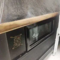 بخاری شومینه