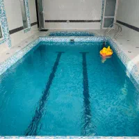 اجاره روزانه ویلا استخر سرپوشیده کد 21449|اجارهٔ کوتاهمدت ویلا و باغ|رودهن, |دیوار