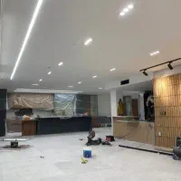 نقاشی ساختمان تخصصی کناف چک ۳ماهه