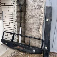 لوازم پاترول،۲۰۶،مزدا۳(سپر آفرود چراغ سیلندر سوزن)