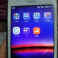 گوشی هوا وی Y3 در حد.نو سالم با.کارتون. ودفترچه.|موبایل|مشهد, انقلاب|دیوار