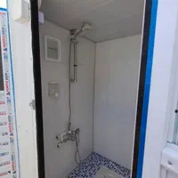 کانکس،سرویس بهداشتی ، راهرو دار|مصالح و تجهیزات ساختمان|چهاردانگه (تهران), |دیوار