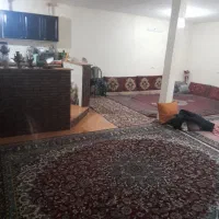 خونه ویلایی دربست ۱۰۰متری یک خوابه