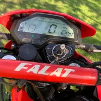 فلات/crf/200مدل۱۴۰۳|موتورسیکلت|تالش, تالش|دیوار