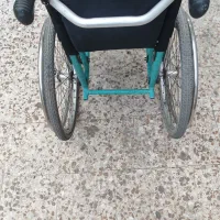 ویلچر  جهت فروش|پزشکی|اهواز, کمپلو شمالی|دیوار